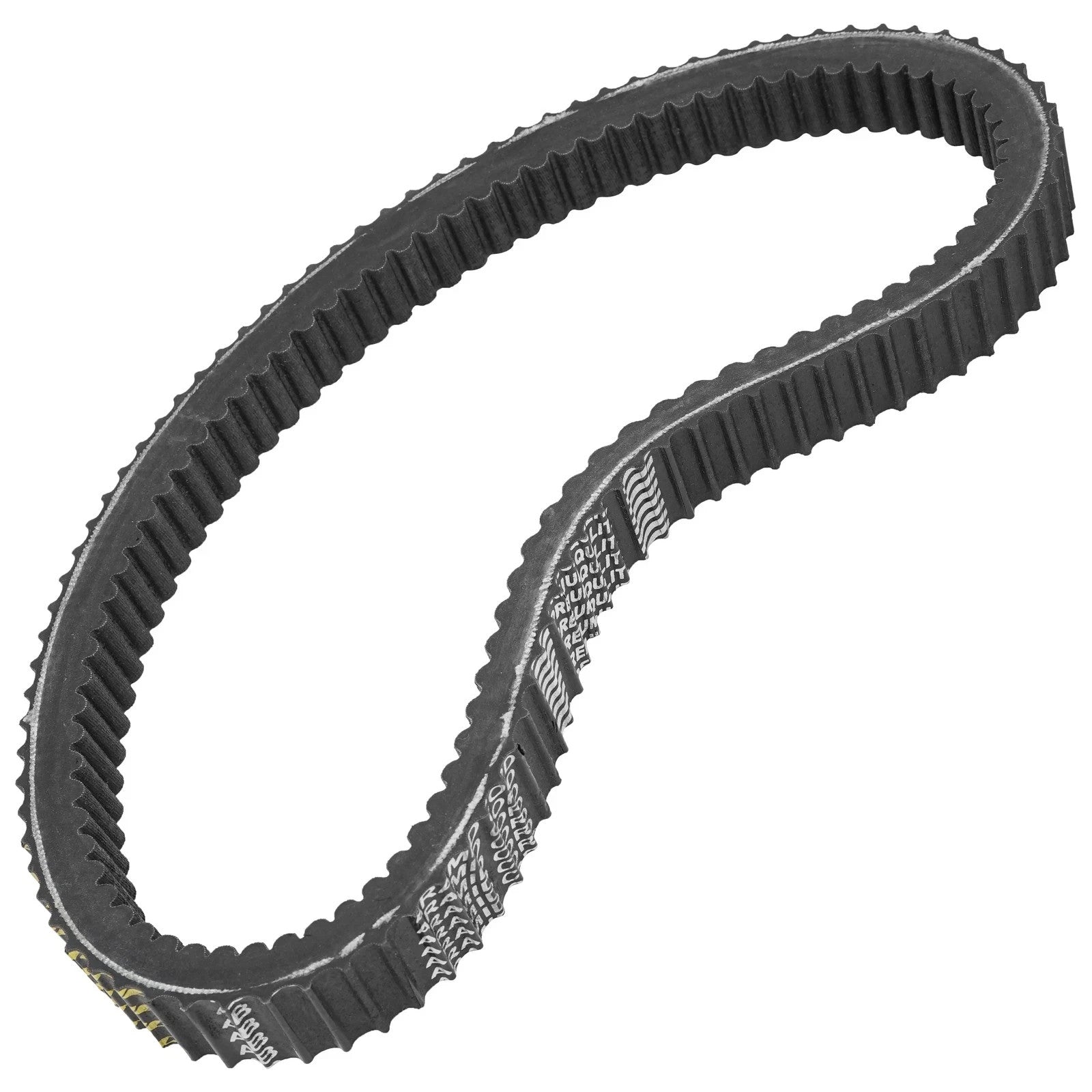 Caltric Aramid Drive Belt For Can-Am Maverick 1000 1000R 4X4 2013-2018 422280364