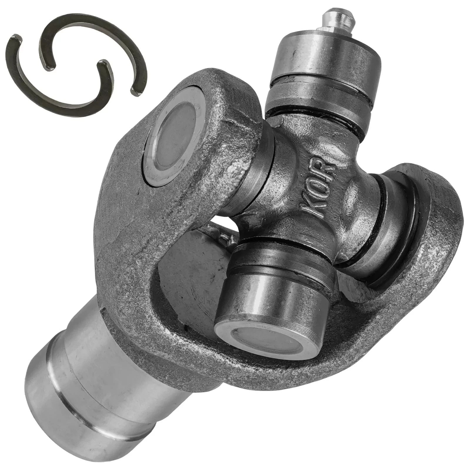 Front Drive Shaft Yoke W/U-Joint For Yamaha Rhino 700 Fi YXR700F 2008-2013