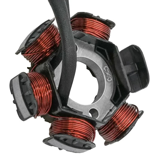 Stator for Honda Sportrax 90 2X4 TRX90 TRX90EX TRX90 Ex TRX 90 Ex 2006 2007 2008
