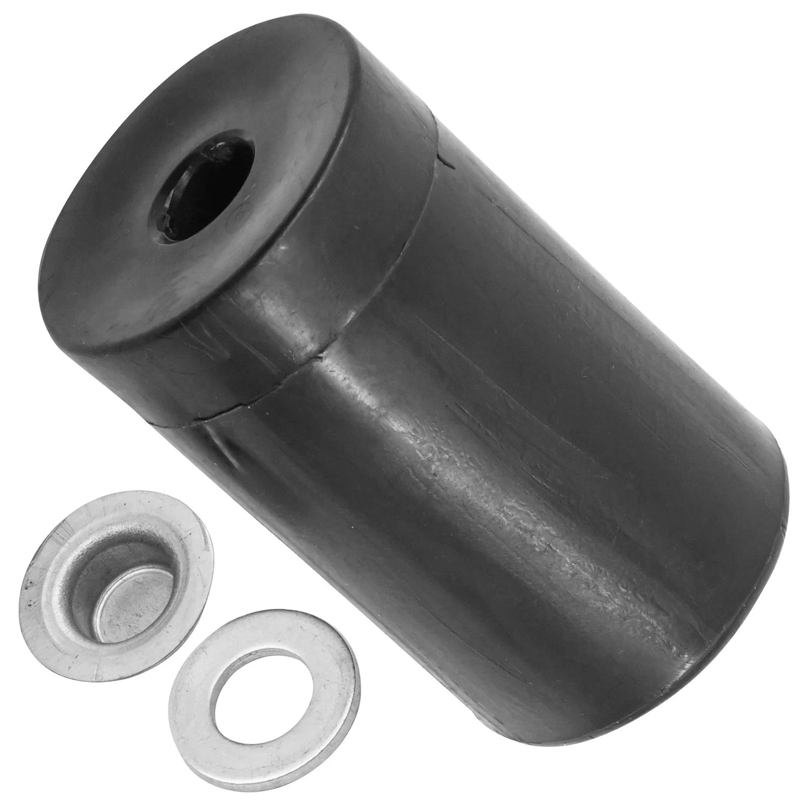 1668513SM 1668513 Mower Deck Roller For Simplicity Deck 36" 30" 38" 40" 42" 44"