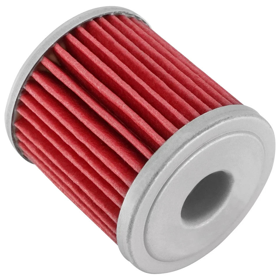 For Suzuki RMX450Z 2010-11 2017 RM-Z250 RMZ250 RM-Z450 RMZ450 2005-19 Oil Filter