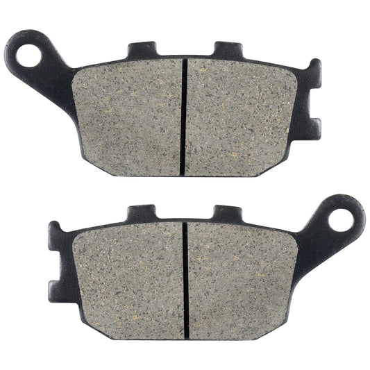 Rear Brake Pads for Honda Fury VT1300CR VT1300CS VT1300CX 2010 2011 12 2013-2016
