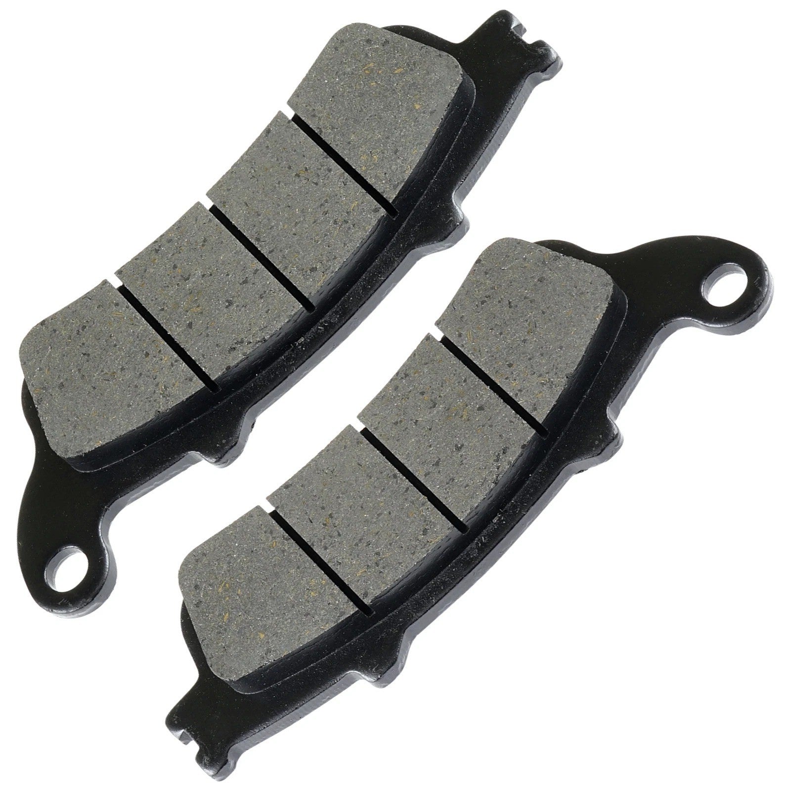 Rear Brake Pads for Honda GL1800 Gold Wing 1800 2001-2017 / 06435-MCA-026