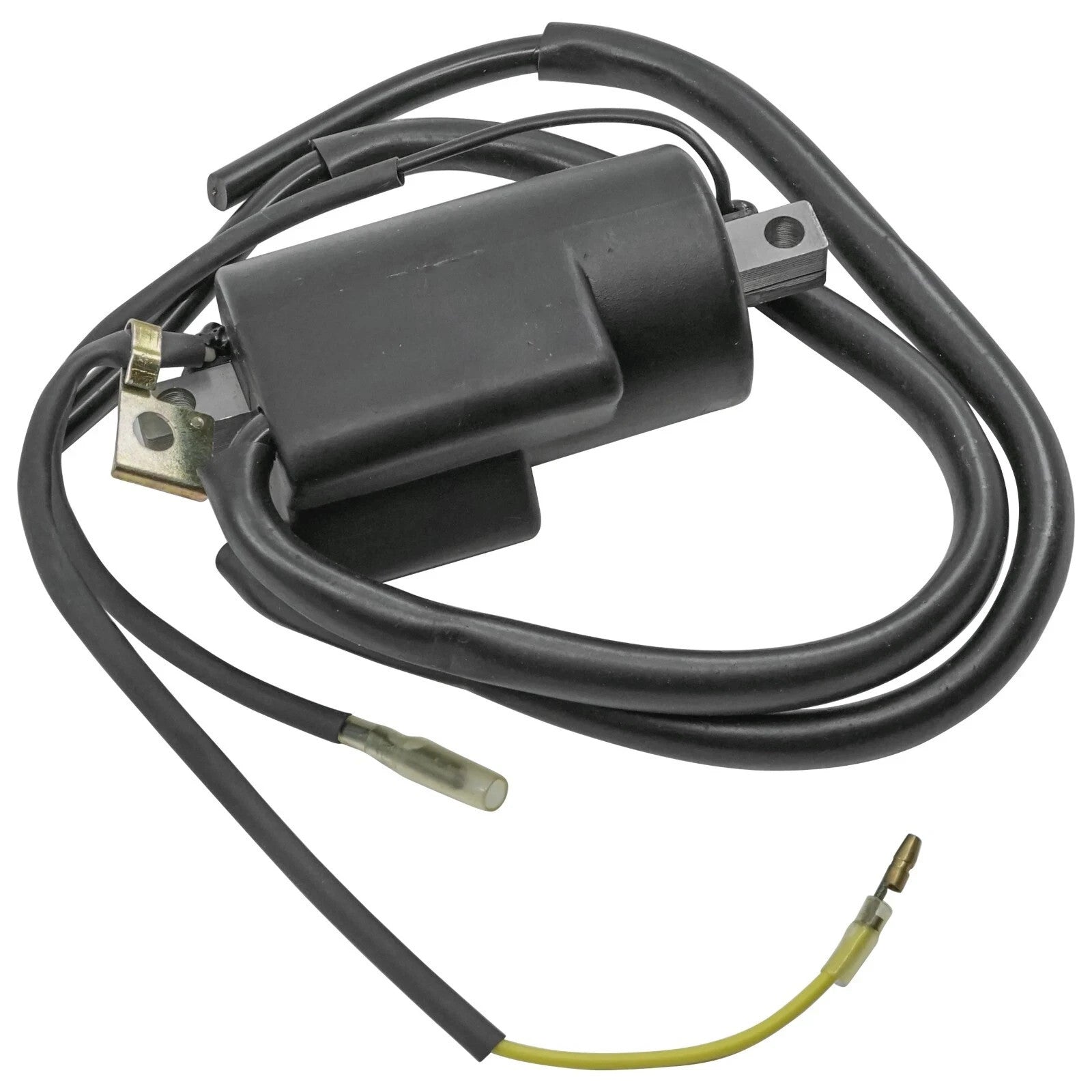 Ignition Coil for Kawasaki KZ400 1974 1975 1976 1977 1978 1979 Double Line
