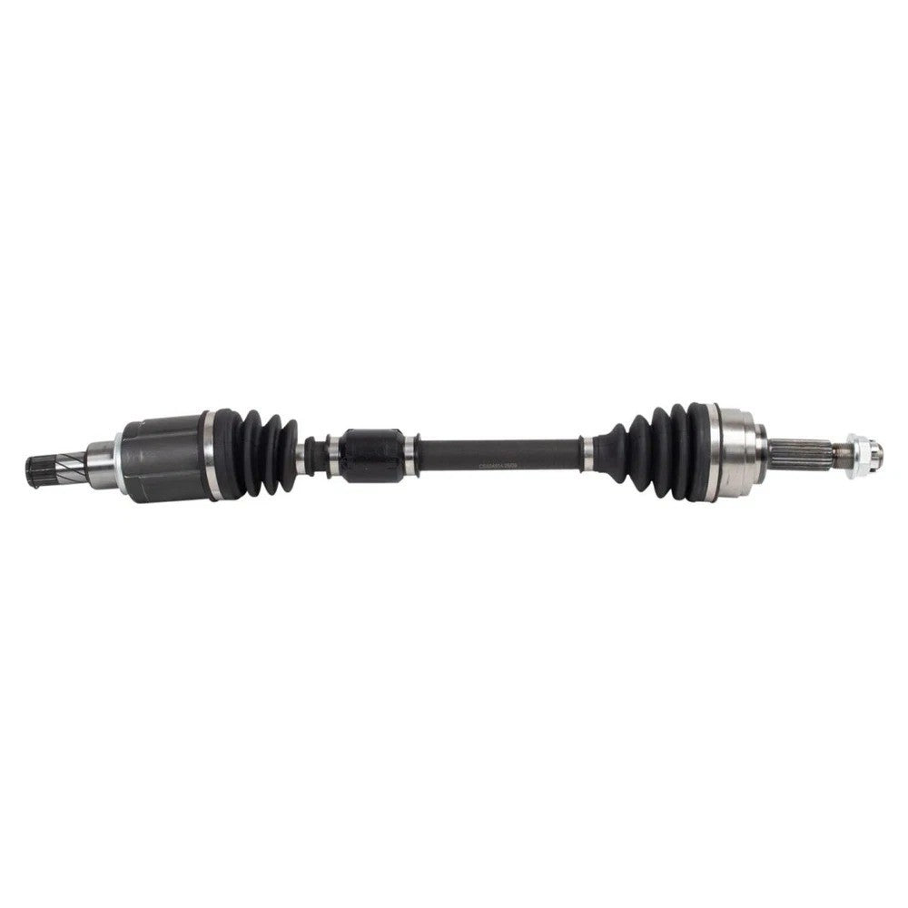CV Axle Shaft Assembly Set Fits 2018-2022 Nissan Kicks 2020-2022 Versa
