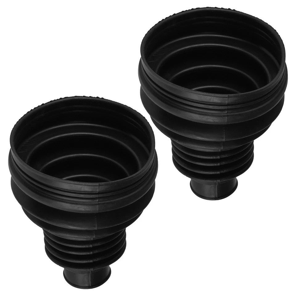 Rear Axle Inner And Outer CV Boot Kits for Polaris RZR S 800 EFI 2009 2010