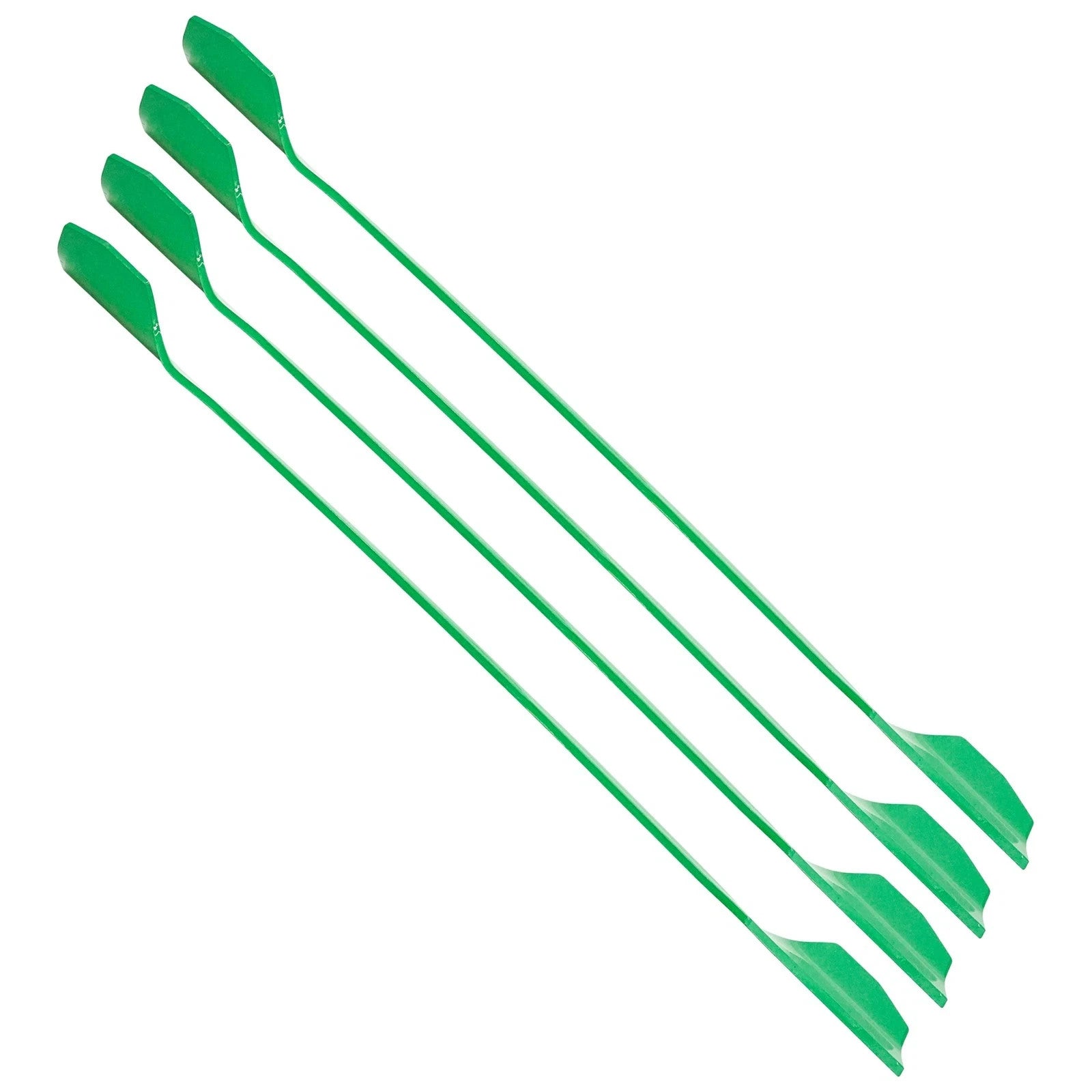 4 Set Lawn Mower 42" Blades For Husqvarna Poulan 532139775 532188971 777134149