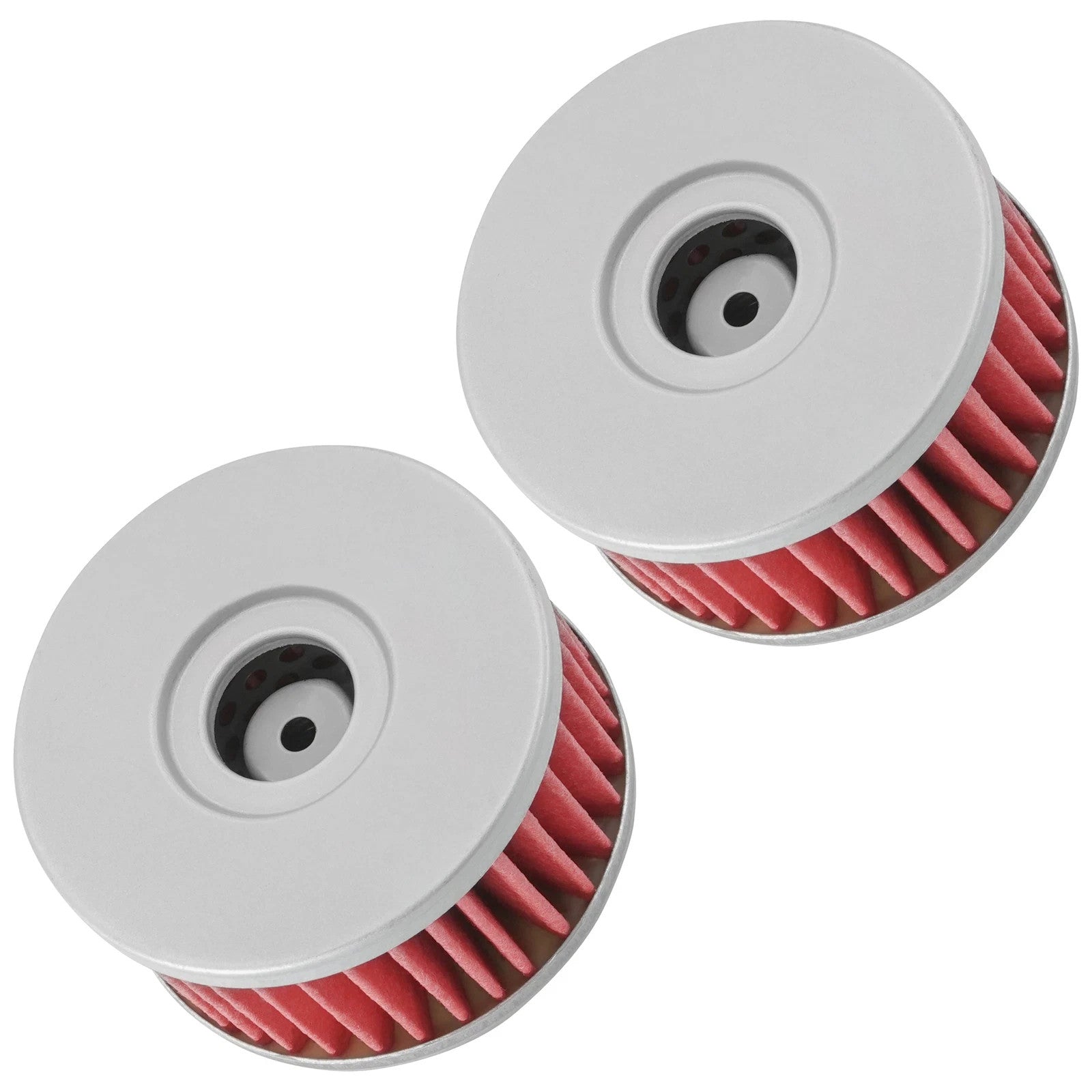 Oil Filter for Suzuki GZ250 1999 2000 2001 2002 2003 2004 2005 2006-2010 2-Pack