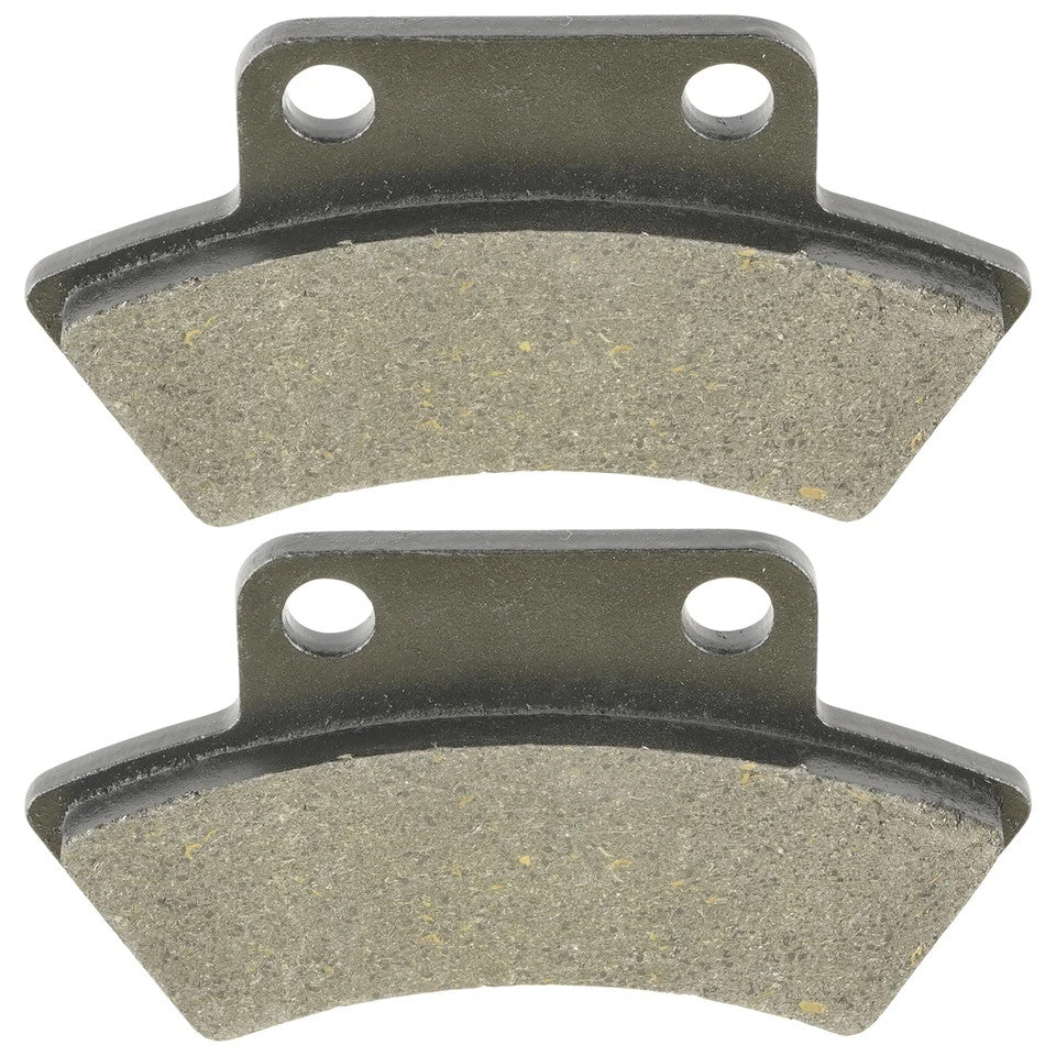 Rear Brake Pads for Polaris Sportsman 500 1996 1997 / Magnum 425 1995-1998