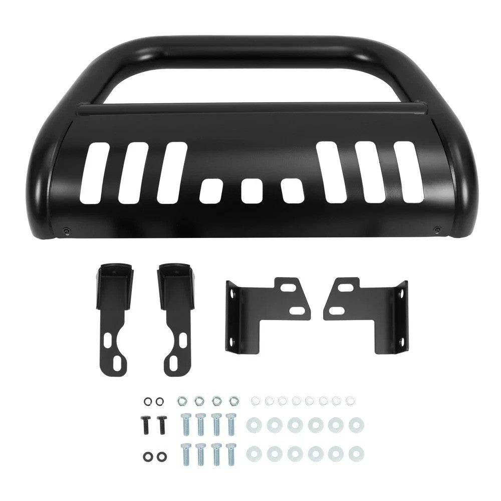 For 05-UP Nissan Frontier / Pathfinder /Xterra Bull Bar Push Bumper Grille Guard