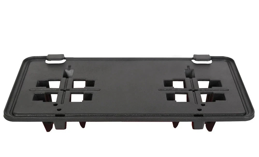 Front License Plate Bracket Mount Holder For 2015-17 FL3Z17A385B Ford F-150 F150