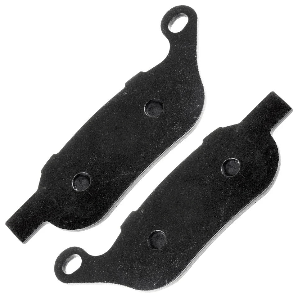 Rear Brake Pads for Harley Davidson Fxcw Fxcwc Softail Rocker 2008-2011