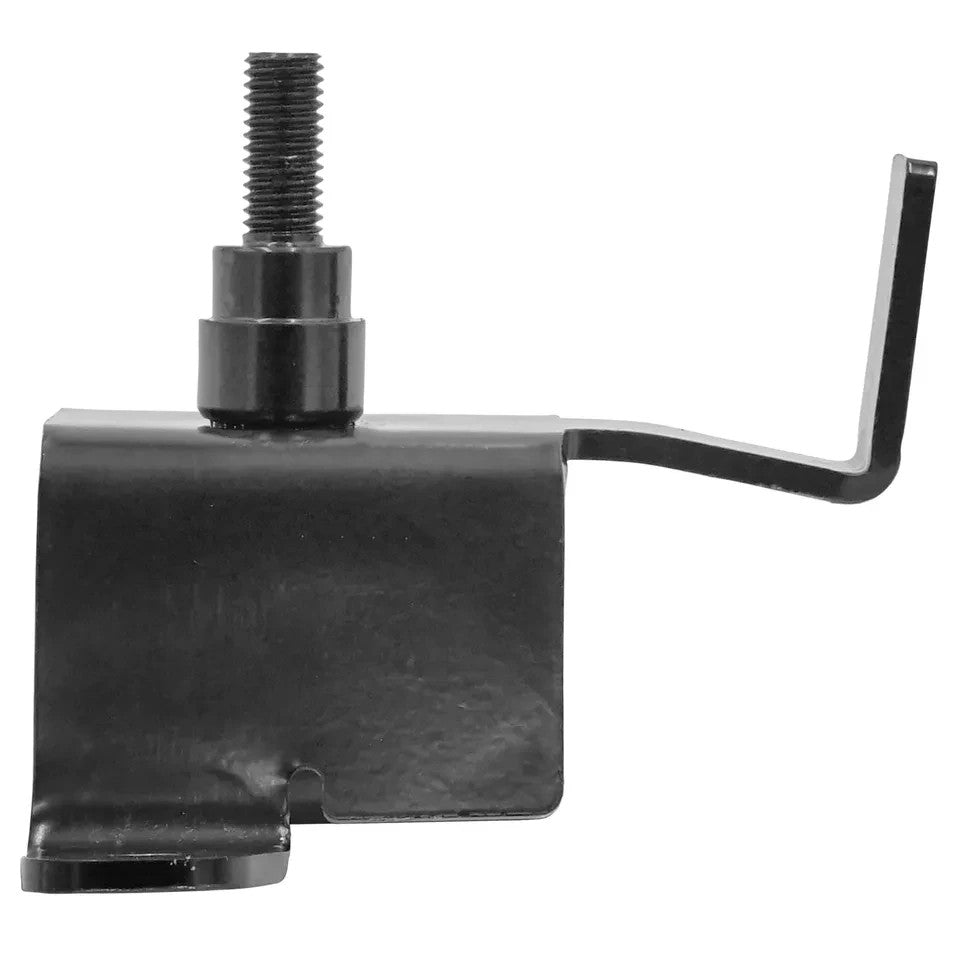 Caltric GY20718 Deck Idler Bracket Repair Kit For John Deere D100 D105 D120 D125