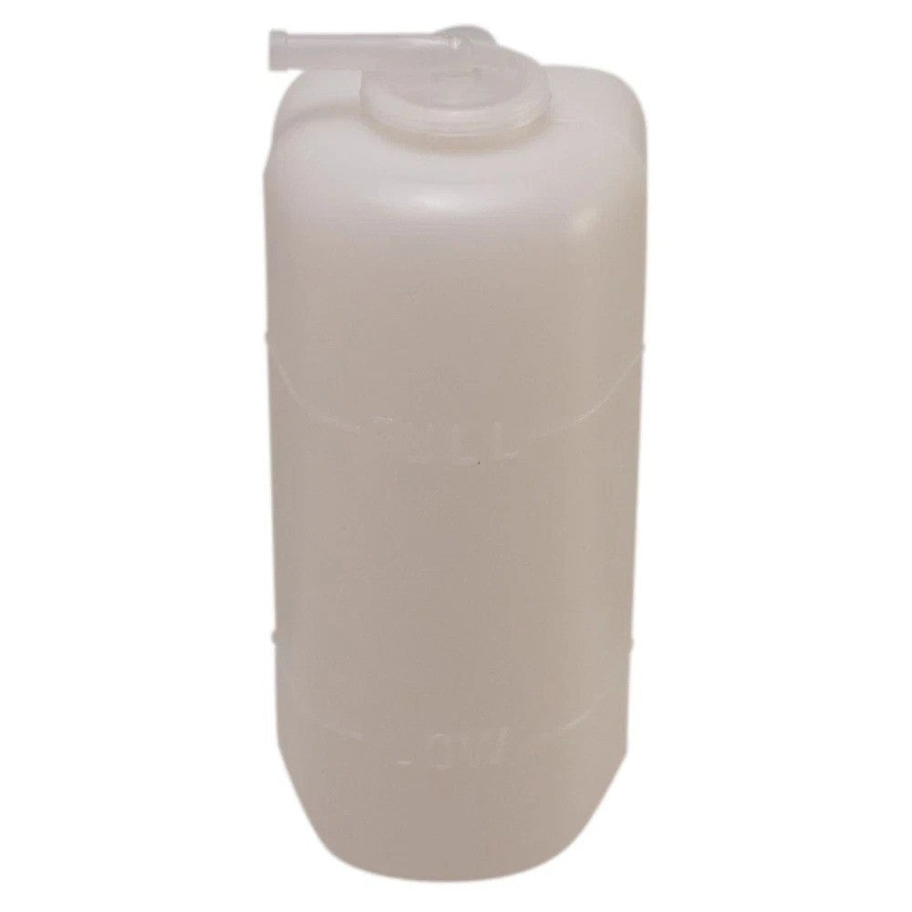 Radiator Coolant Reservoir Overflow Bottle For 1986-1995 Suzuki Samurai