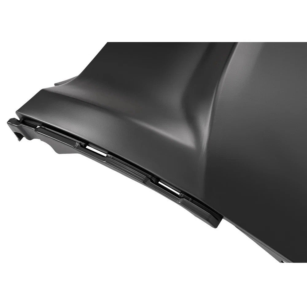 NEW For Honda CR-V CRV 2017-2022 Right Rear Bumper End Cap Cover HO1116104 Steel