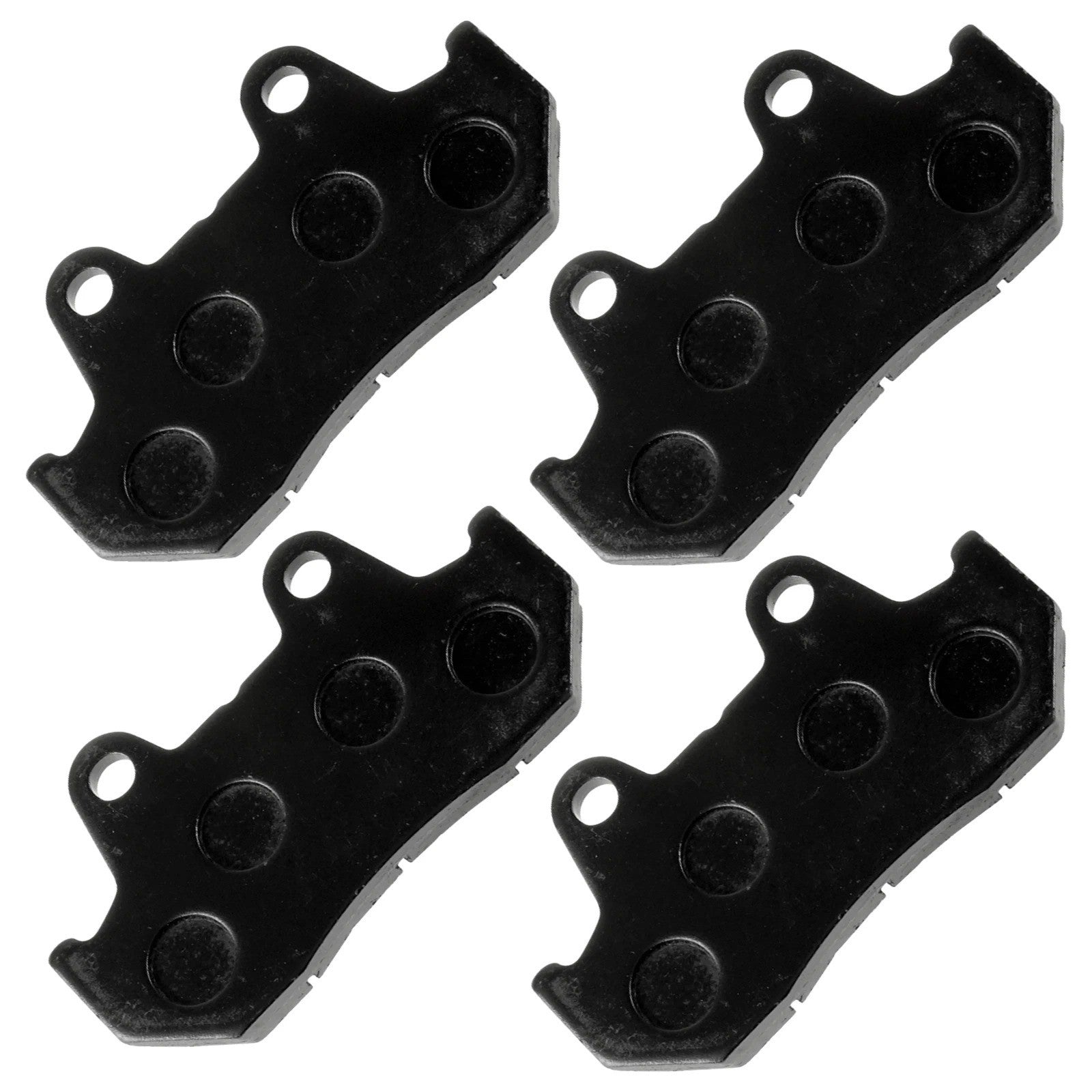 Front Brake Pads for Honda VF700C Magna 700 1985-1986