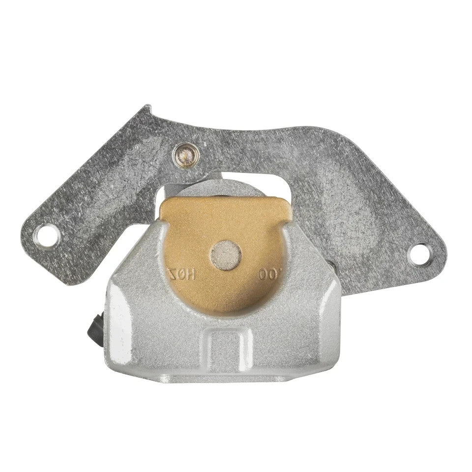 For Honda TRX420FE 1 Rancher 420 4X4 2007-2024 Front Left Brake Caliper W/ Pads