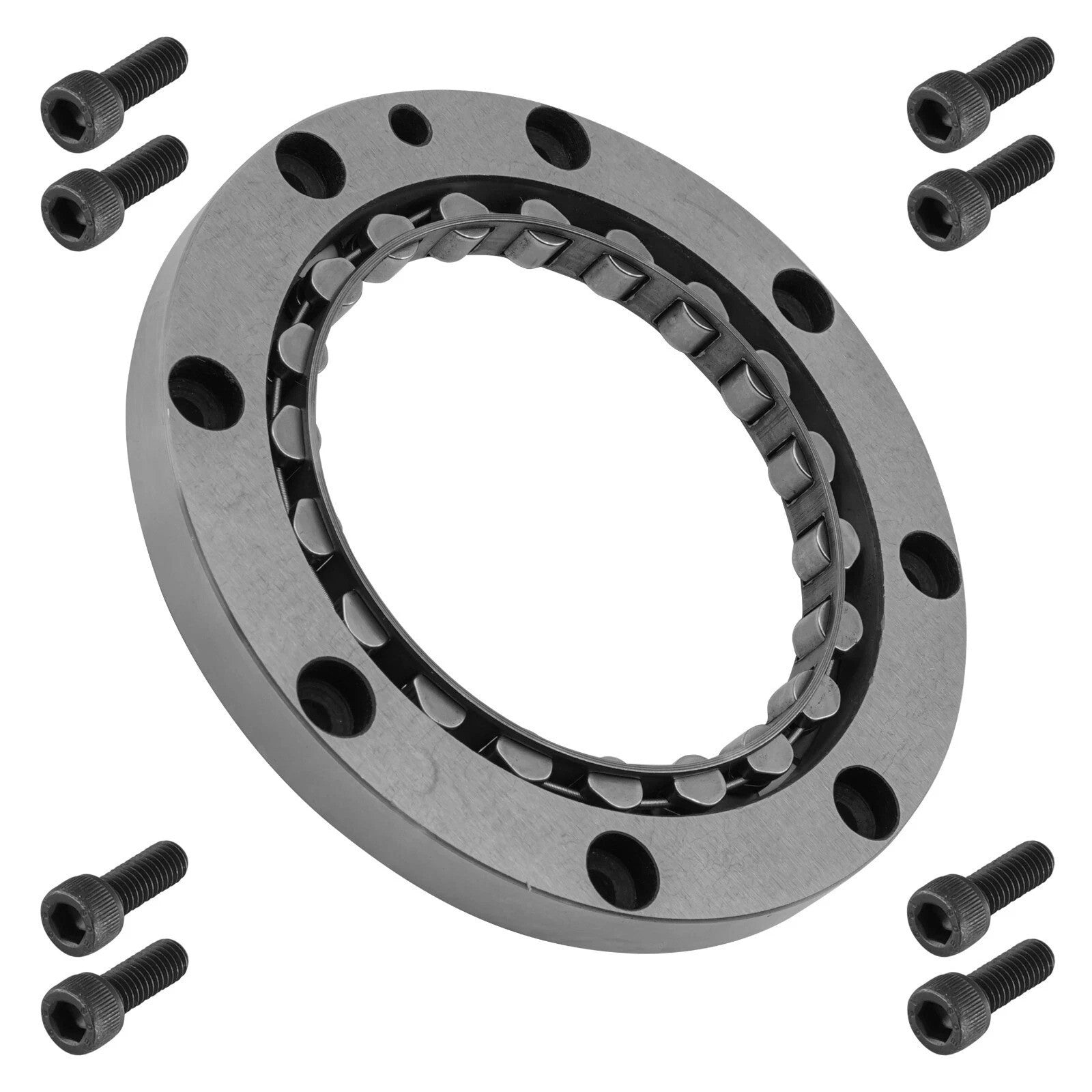 for Yamaha 99999-03908-00 5EL-15590-00-00 Starter Clutch One Way Bearing Sprag