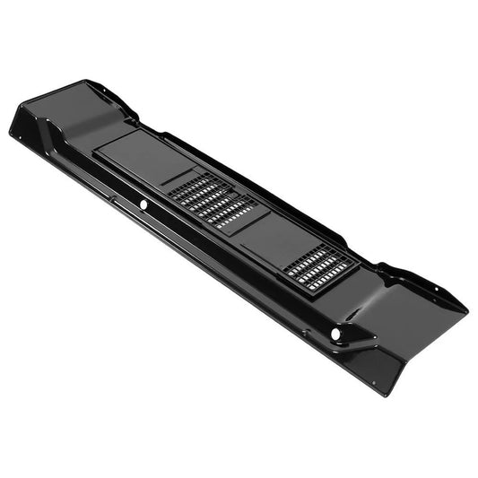 Hood Vent Panel Windshield Cover Wiper Cowl Fits Jeep Wrangler TJ 1997-2006