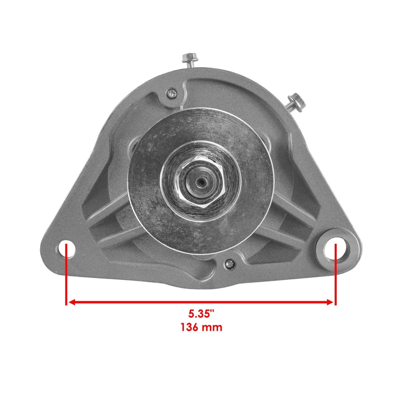 Starter for Club Car Precedent Series Gas Engine 2004-2008 1036785-02 1018337-01
