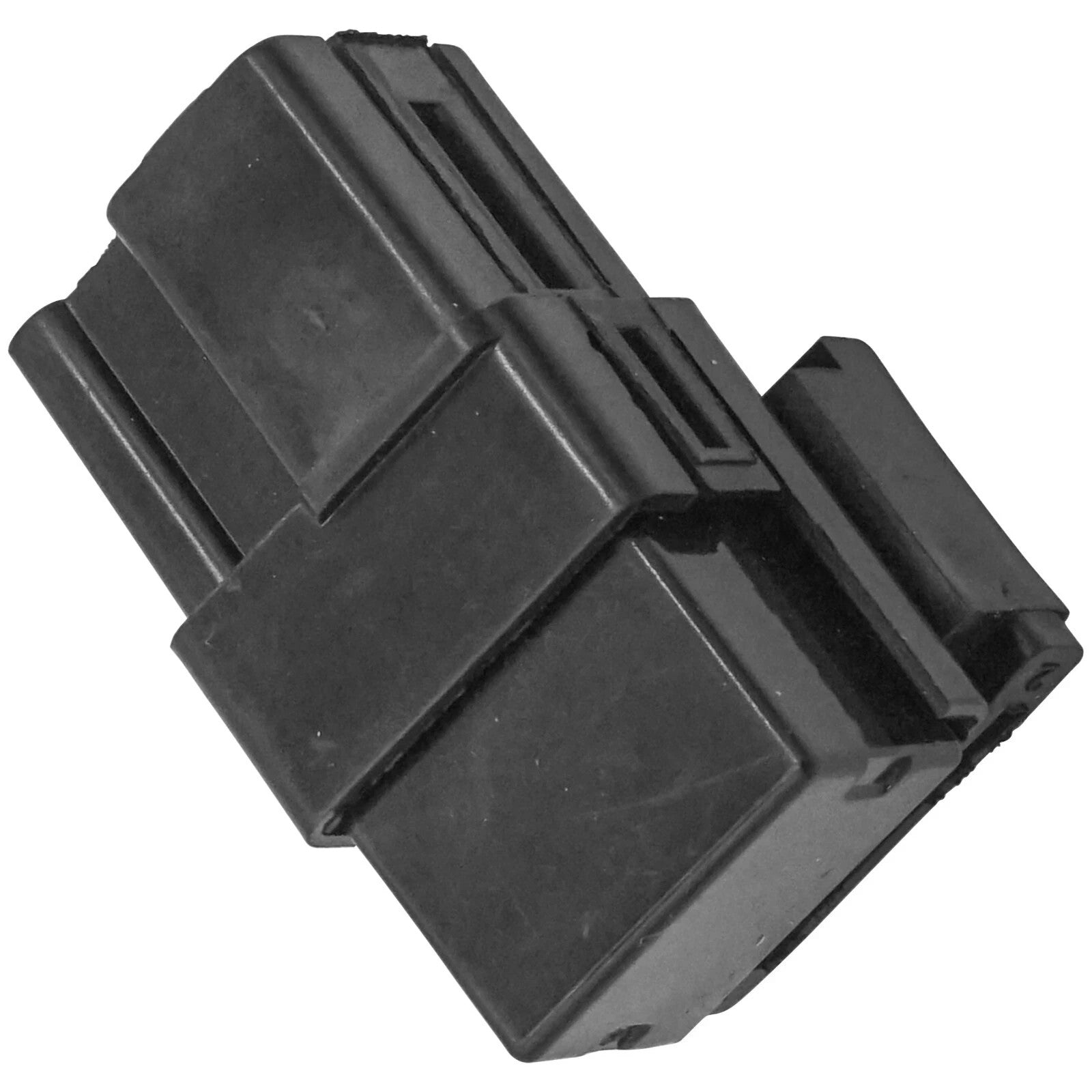 Caltric 8DM-81950-11-00 8DM-81950-10-00 4 Terminal Relay For Yamaha 2006-2023