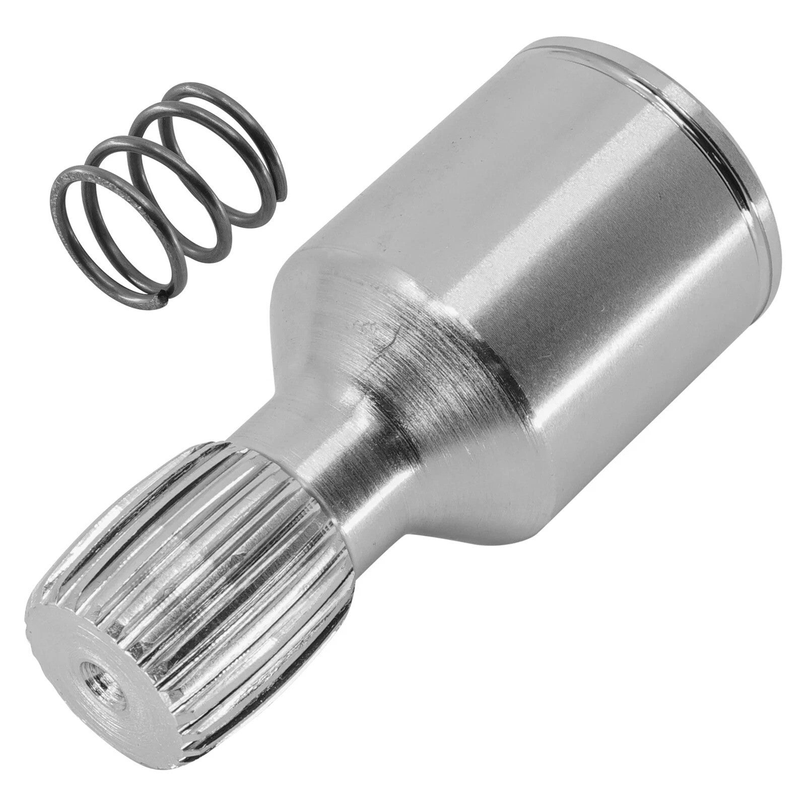 Caltric Rear Mid Drive Coupler for Arctic Cat Wildcat 4X 1000 2014-2016 2018