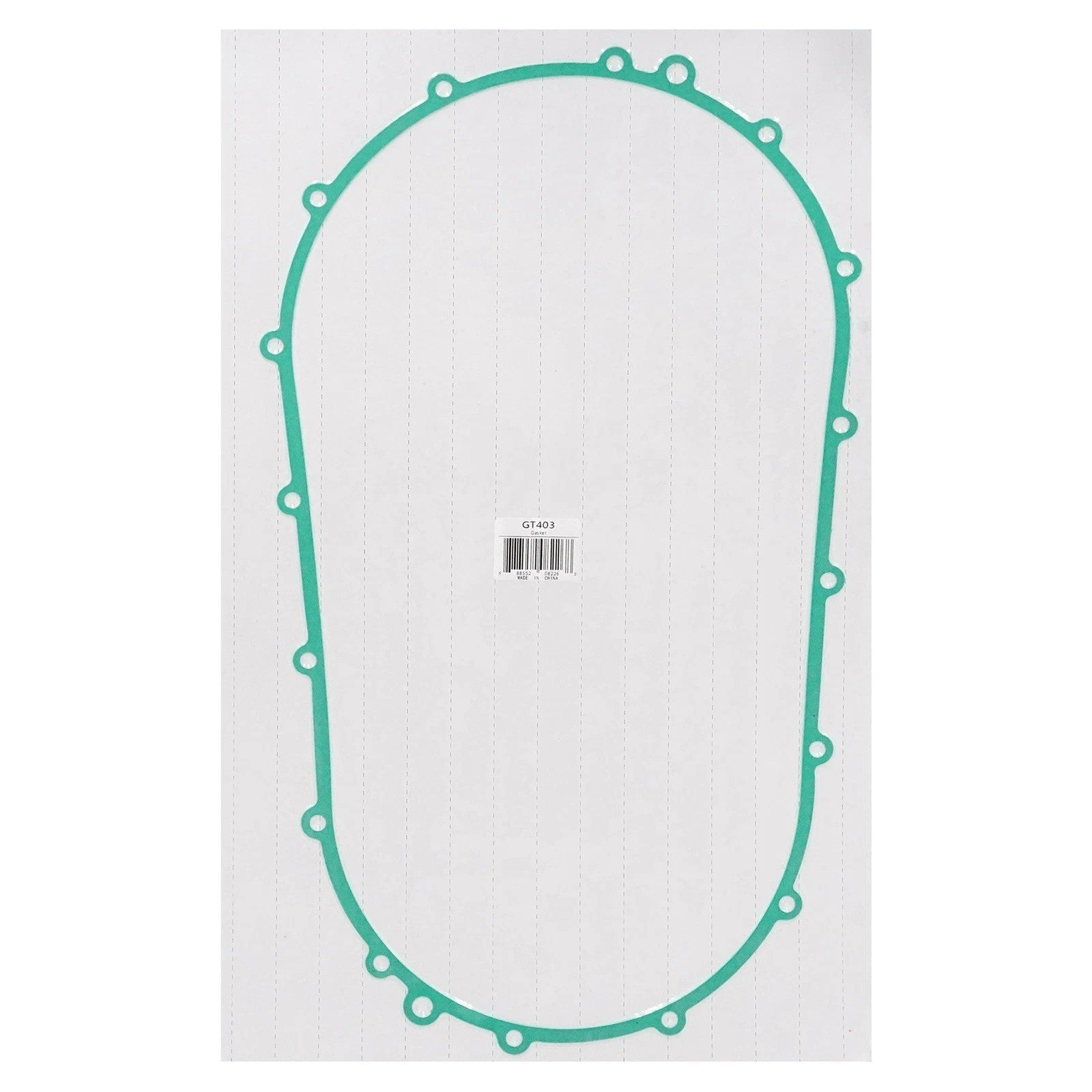 Outer Clutch Cover Gasket for Arctic Cat 0830-137