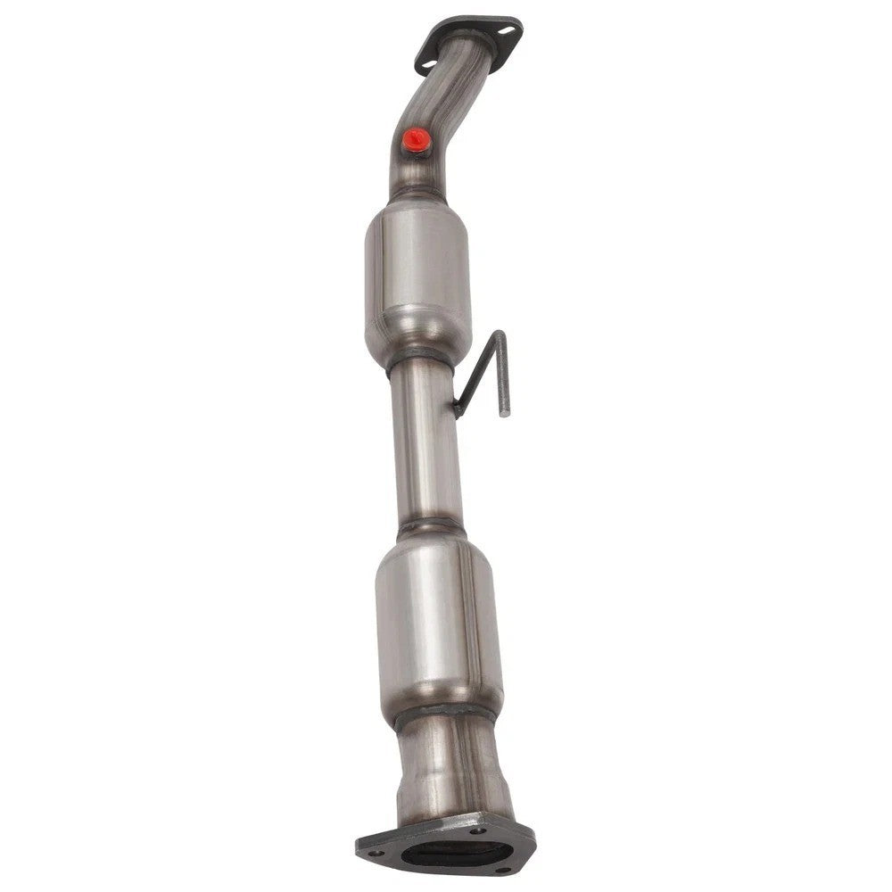 For Ford Ranger/ Mazda B3000 B4000 3.0L/4.0L 1998-2000 Rear Catalytic Converter