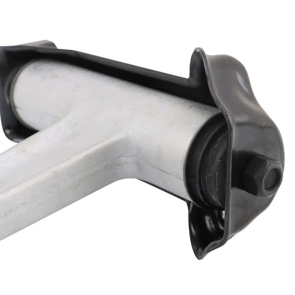 Front Steering & Suspension Kit Fits 92-99 Mercedes-Benz