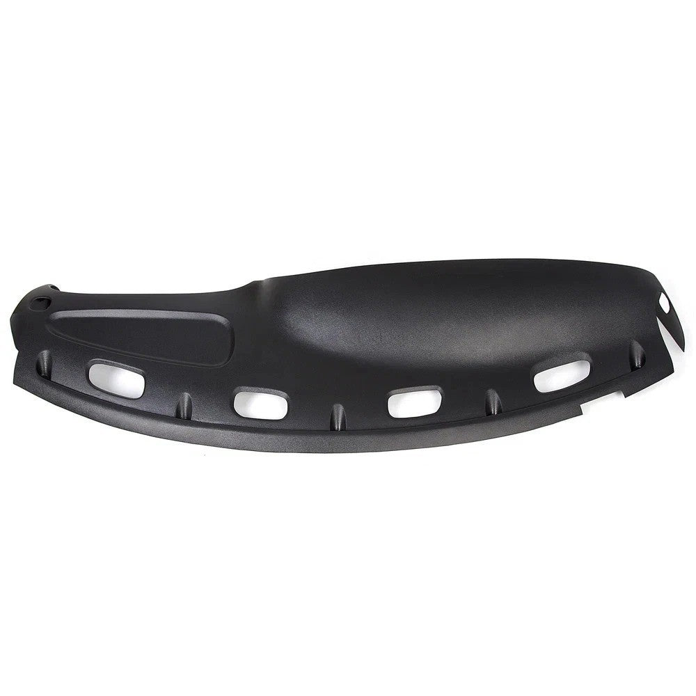 Dash Cover For 98 99 00 01 Dodge Ram 1500 2500 3500 Dashboard Overlay Cap Black
