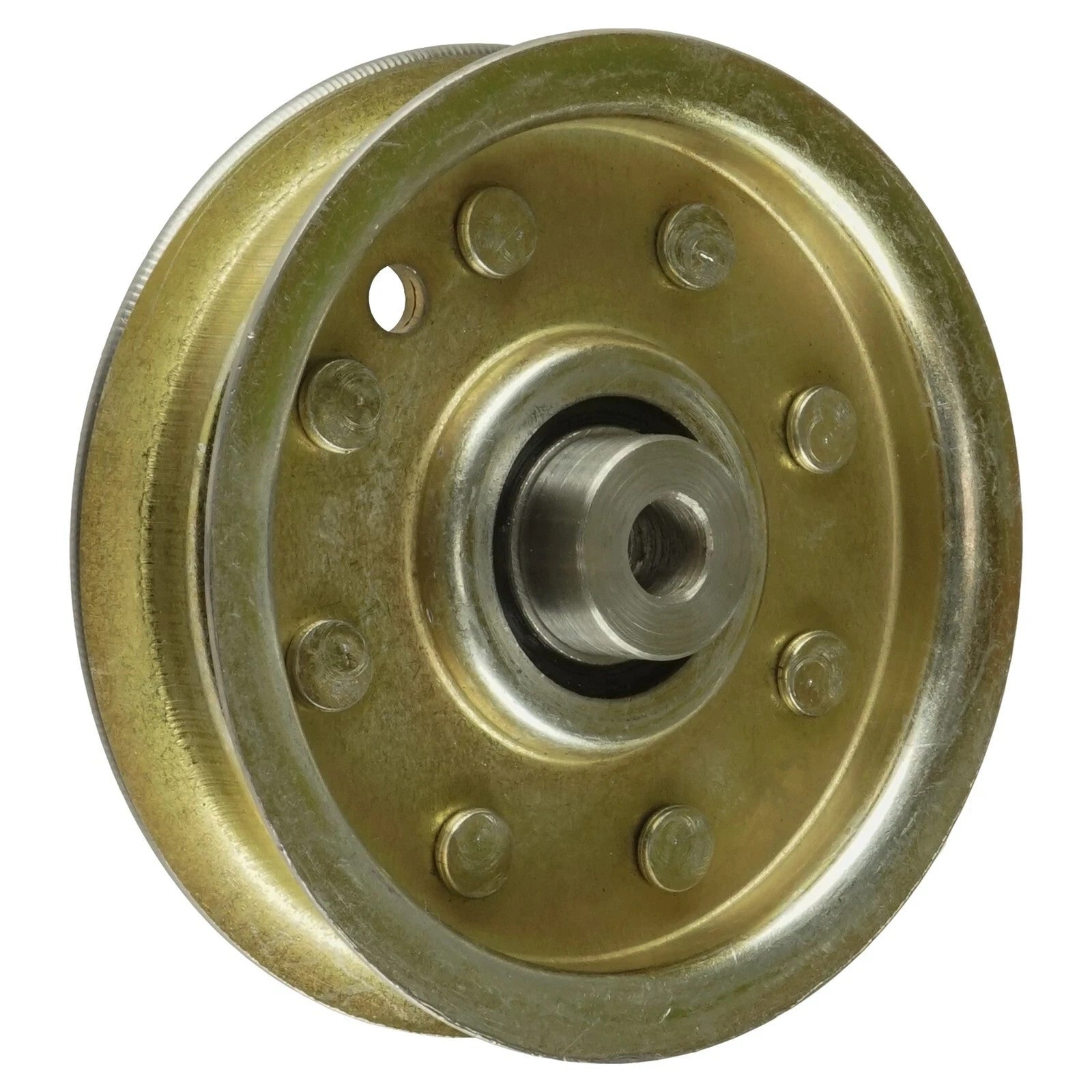Flat Idler Pulley For Cub Cadet RZT-S50 50"Deck 2016-2017