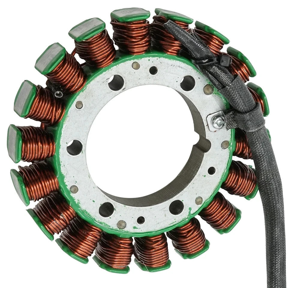 Stator for Kawasaki Ninja ZX-9R ZX900 1998 1999 2000 2001 2002 2003 Magneto