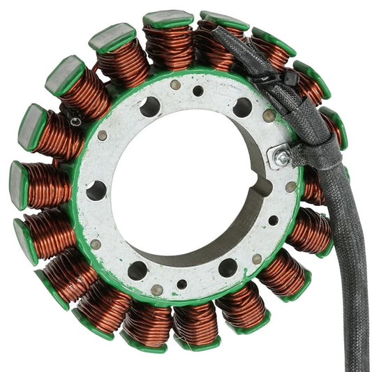 Stator for Kawasaki Ninja ZX-9R ZX900 1998 1999 2000 2001 2002 2003 Magneto