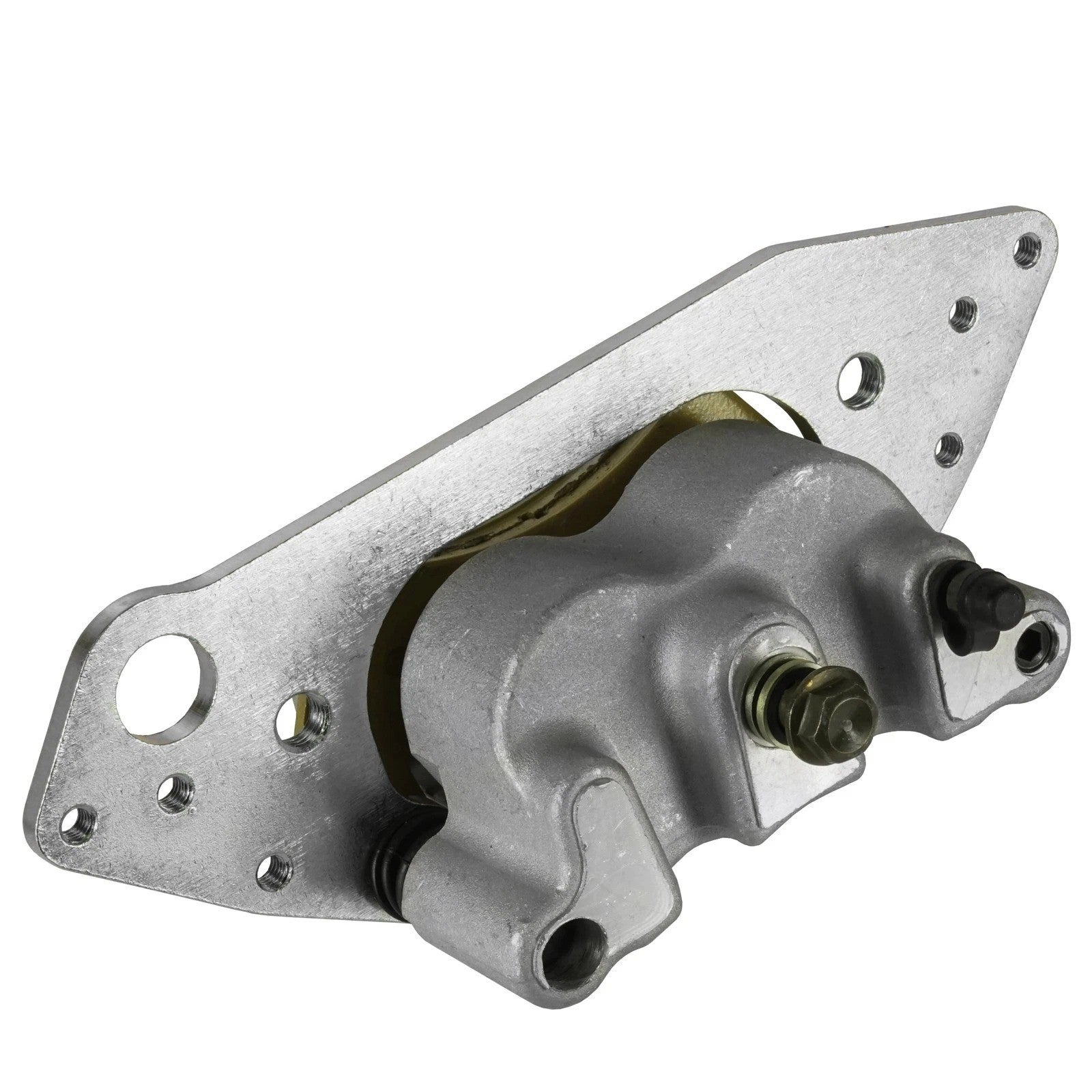 Front Left Brake Caliper for Polaris 1912255 1912261