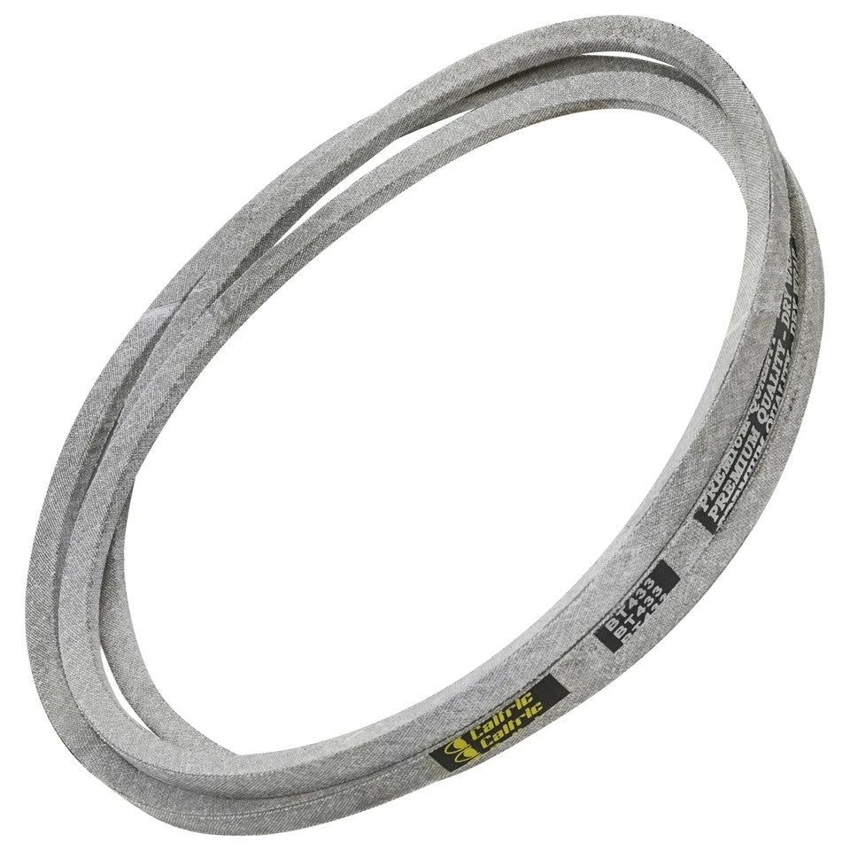 Mower Deck Belt For John Deere LT133 LT150 LT155 LT160 LT166 LT180 X300R X305R