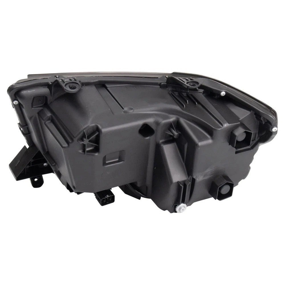 Right Headlight Assembly Passenger Side For 18-22 Toyota Sequoia TO2503267