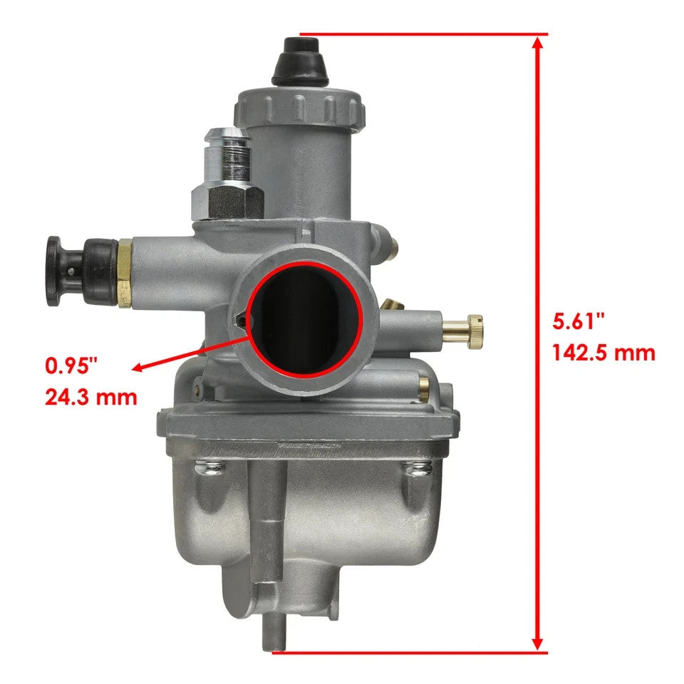 Carburetor Carb for Suzuki 13200-02C00 13200-02C01 13200-02C02 13200-02C03