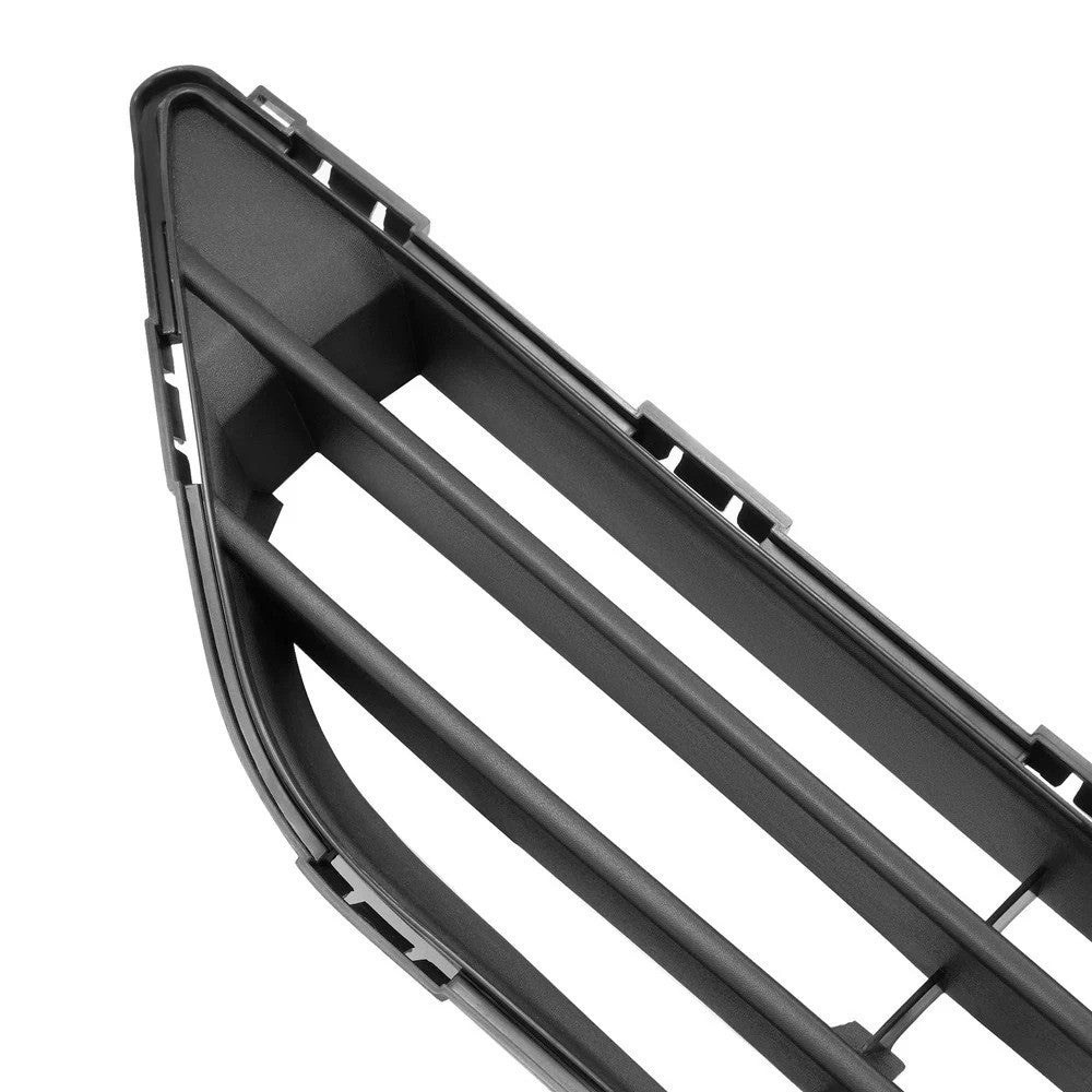 Fit For Nissan Rogue 2017-2020 NI1036108 Front Bumper Lower Grille Insert Cover