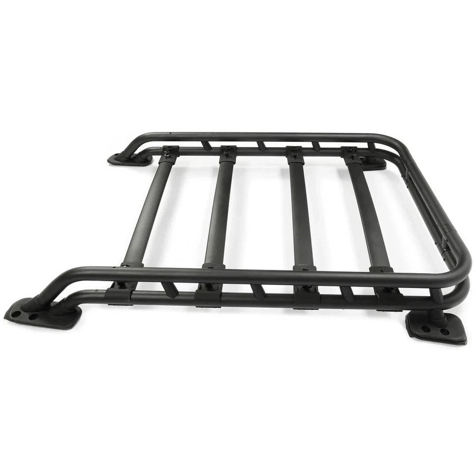 For Toyota 4Runner 2010-2023 24 Roof Rack Sport Free Extra Cross Bar Adjustable