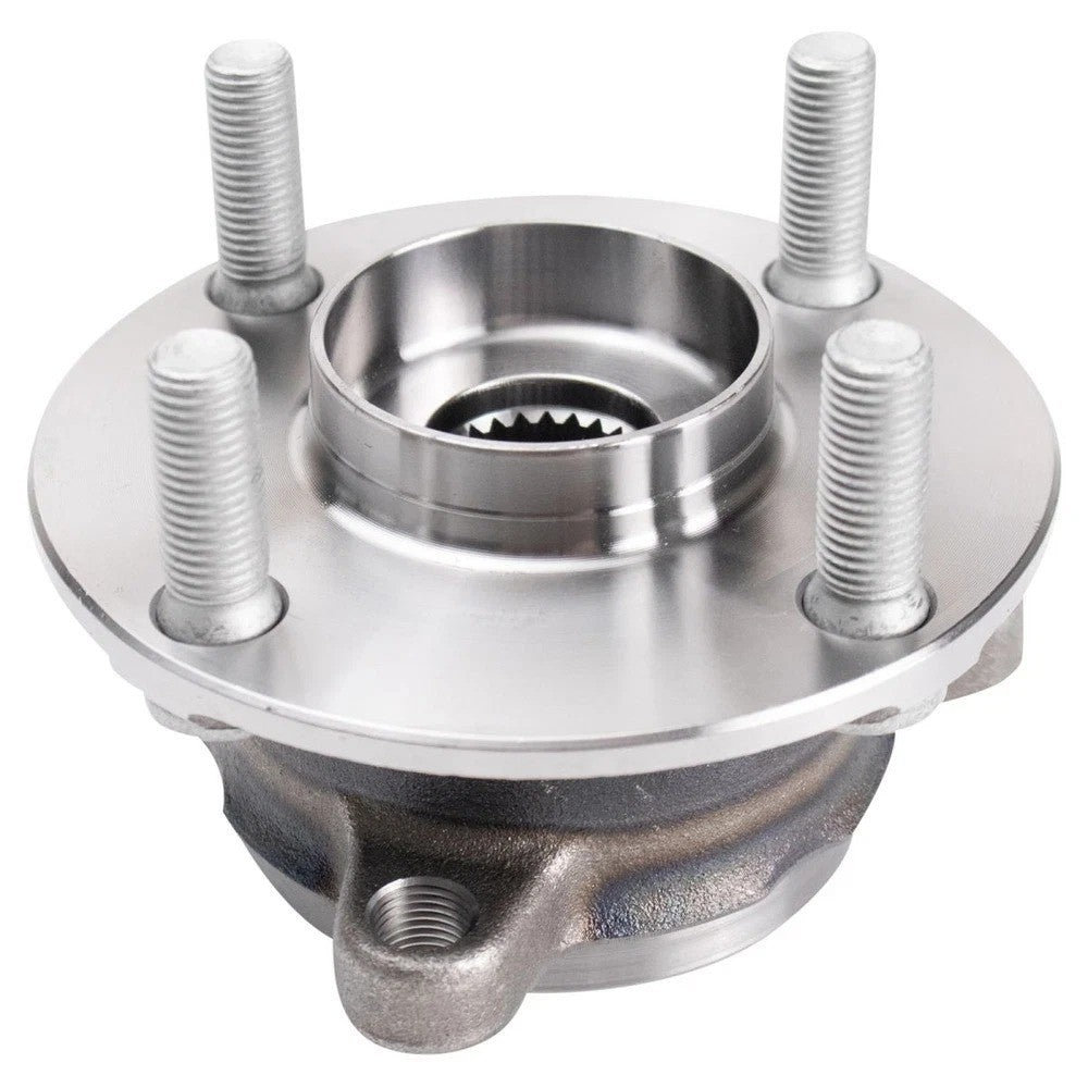 Rear Wheel Hub Bearings Set For 2016-2022 Mazda MX-5 Miata