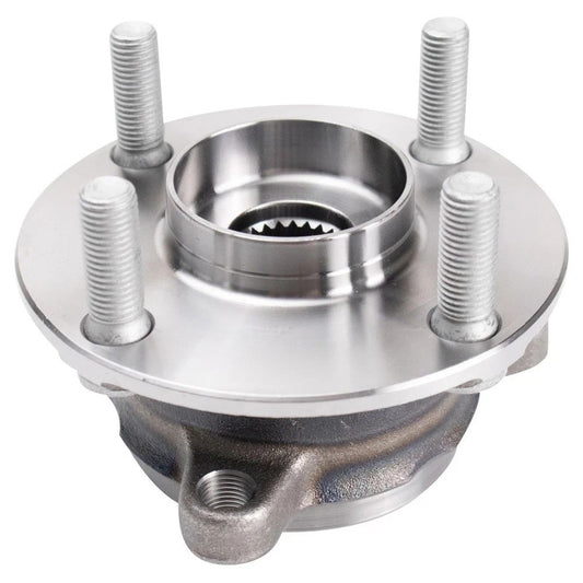 Rear Wheel Hub Bearings Set For 2016-2022 Mazda MX-5 Miata