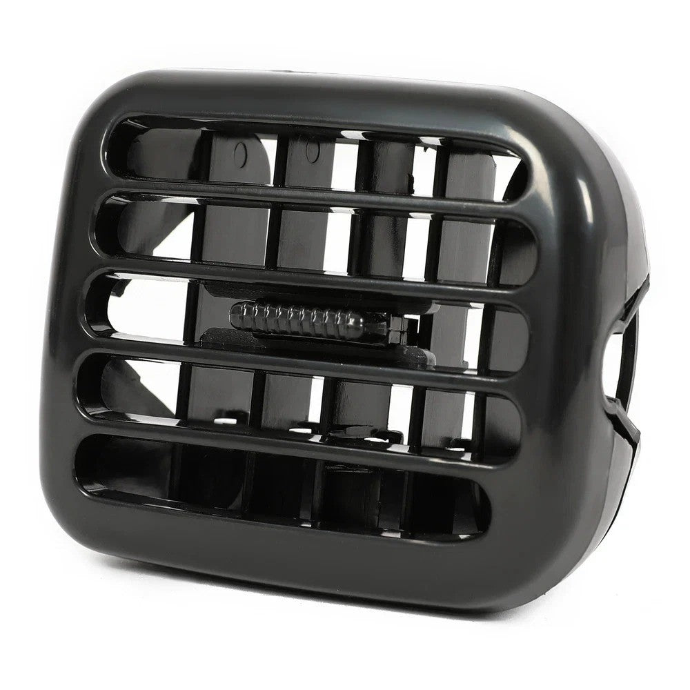Fit For 98-02 Dodge Ram 1500 2500 3500 3Pcs A/C Air Heater Dash Bezel Vents