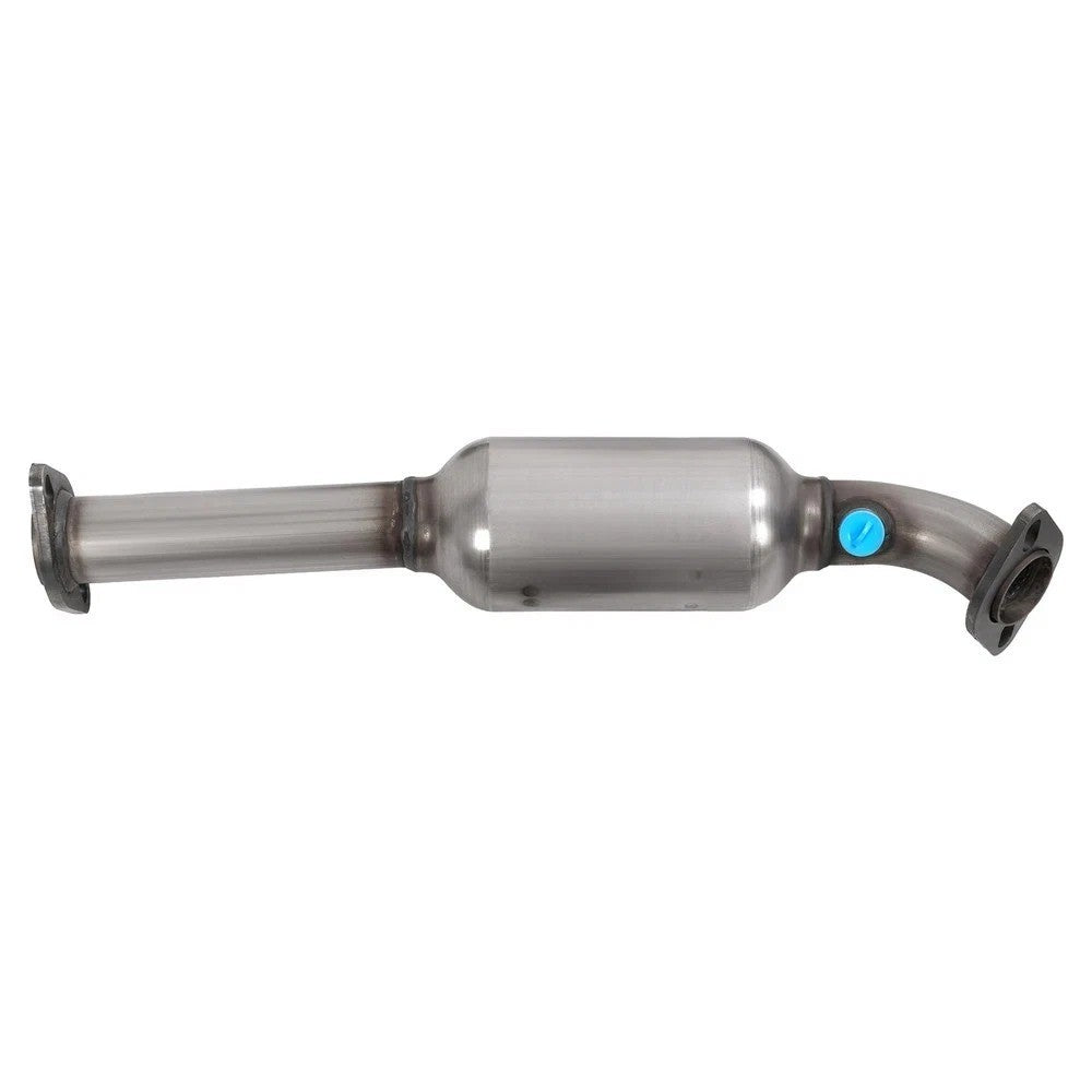 Exhaust Rear Catalytic Converters Direct Fit For Toyota Tacoma 4.0L V6 2005-2015