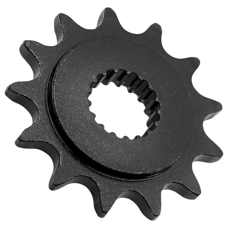 Black O-Ring Drive Chain & Sprocket Kit for Honda CRF250R 2003 / CRF450R 04-16
