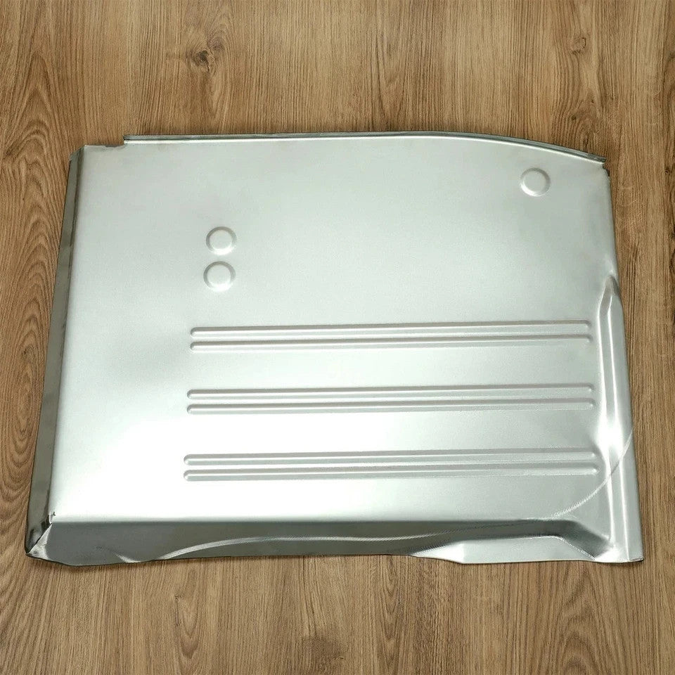 New Driver Side Front Floor Pan For 55-57 1955 1956 1957 Chevy Chevrolet Bel Air