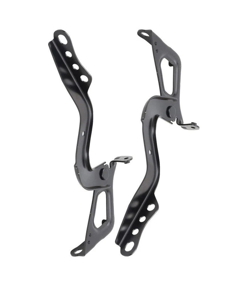 Hood Hinge For 2019-2024 Toyota RAV4 2021-2024 RAV4 Prime