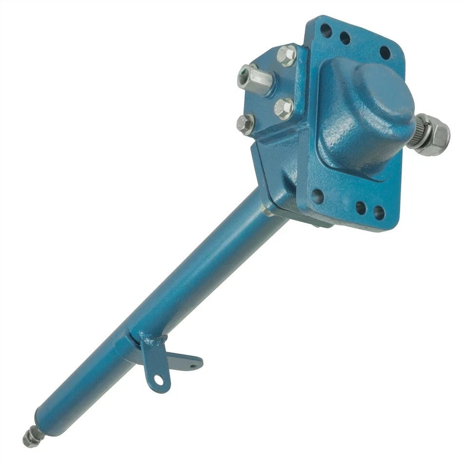 Manual Steering Column Gearbox for New Holland 1900 3 Cyl Tractor SBA334010220 