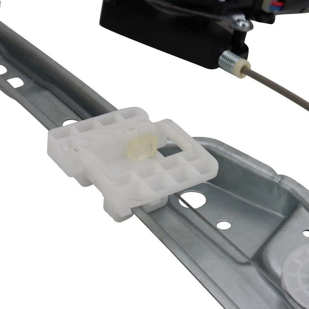 Front Left Window Regulator & Motor For 2009-2020 Dodge Journey CH1350187