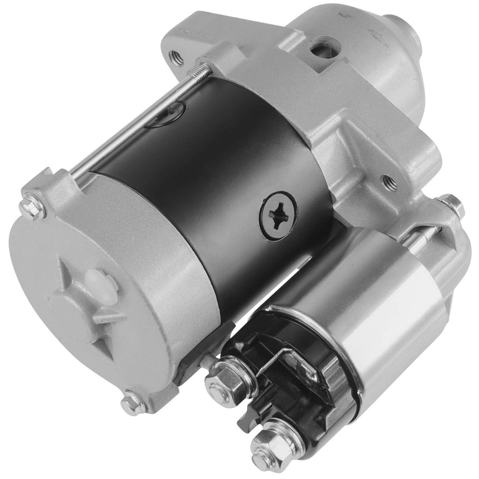 New for Kawasaki Fc400V Fc401V Fc420V Starter 12.5-14 Hp En