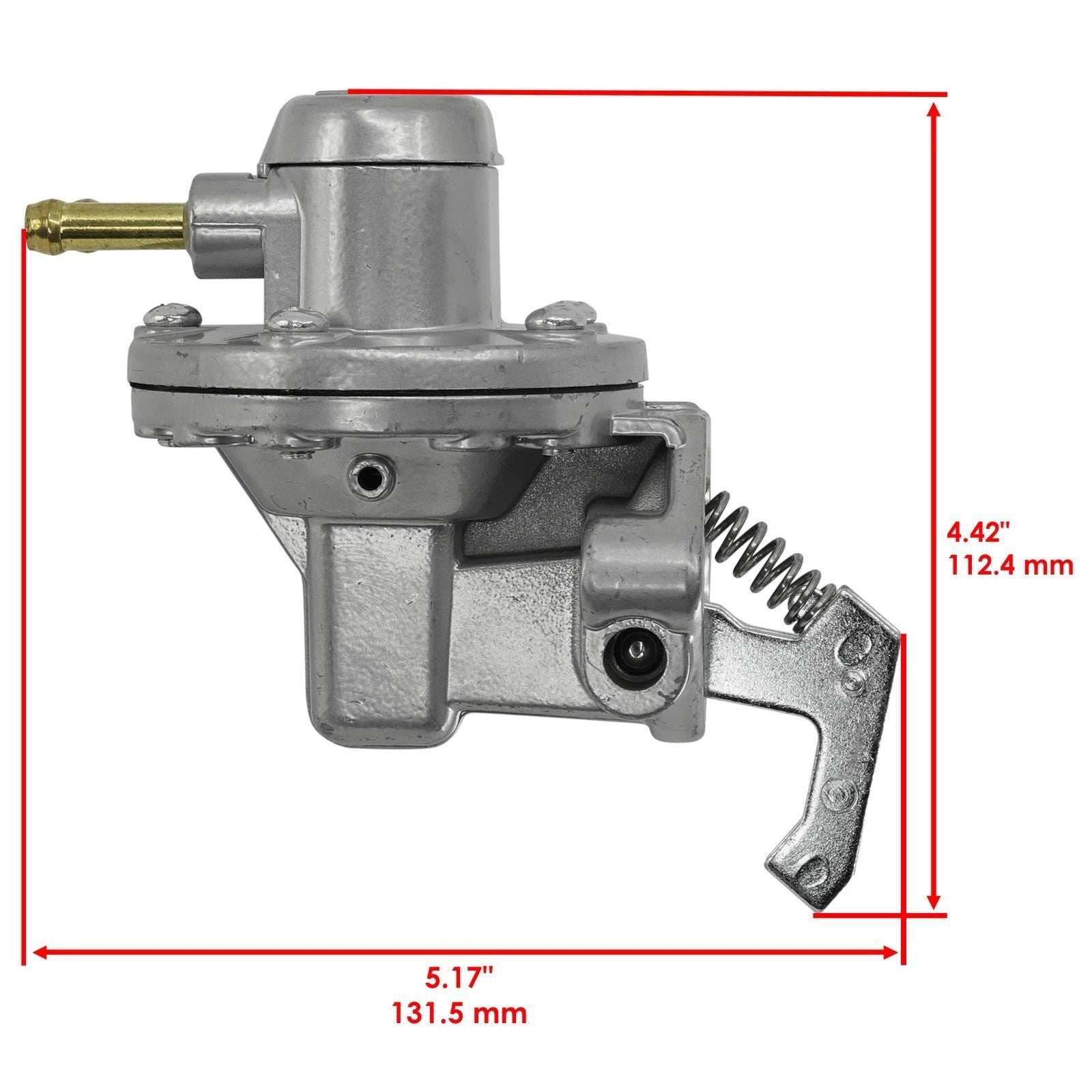 Fuel Pump for Honda GL1100 Gl 1100 Goldwing 1100 1980-1983